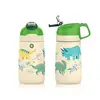Vagonlife Çelik Termos 350 ml Krem