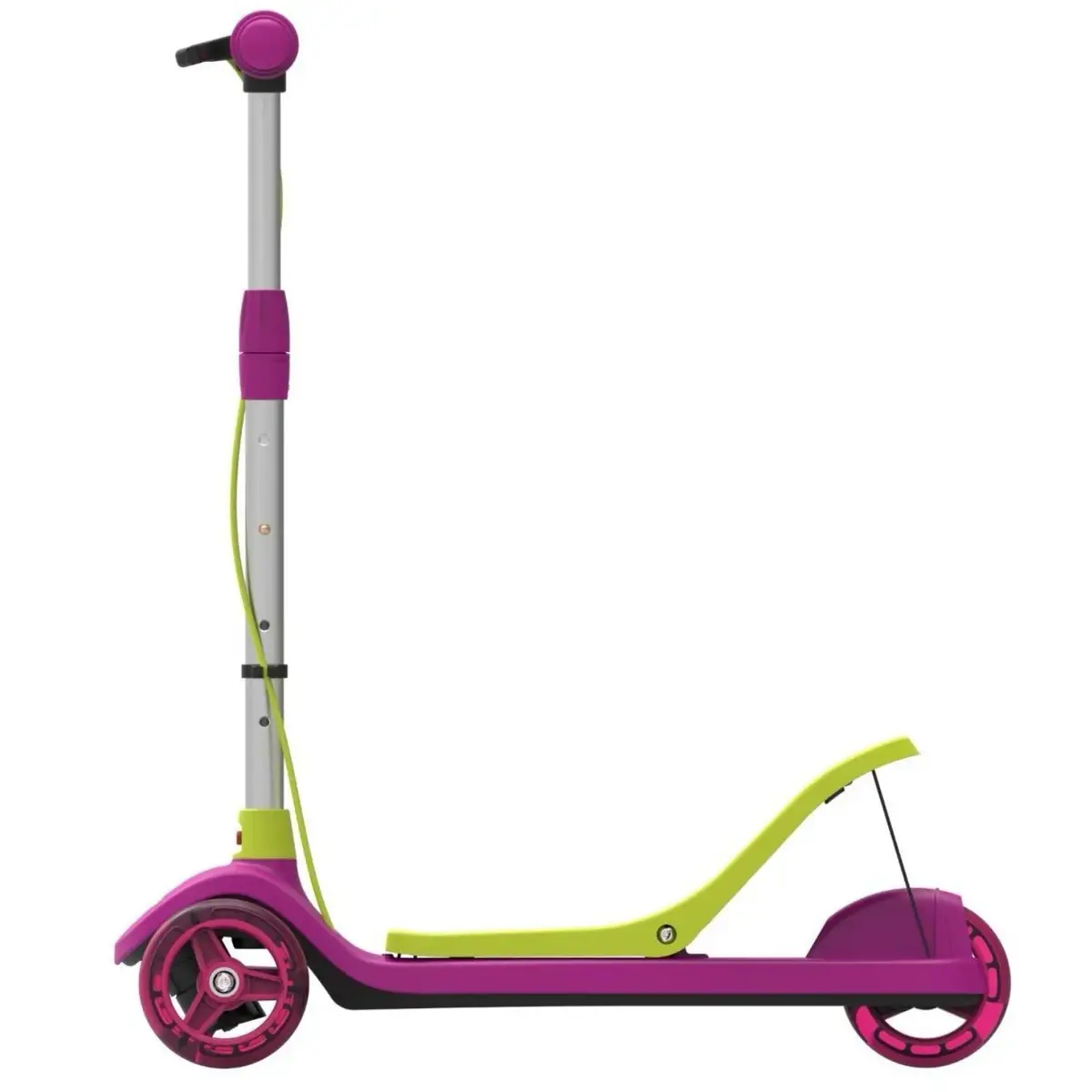 Space Scooter x260 Mini Pink