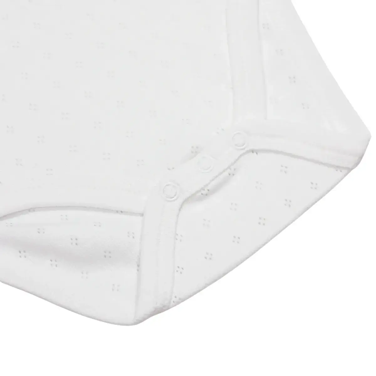 Bistyle Atlet Body New White Beyaz