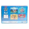 Paw Patrol 4In1 Puzzle 60 Parça
