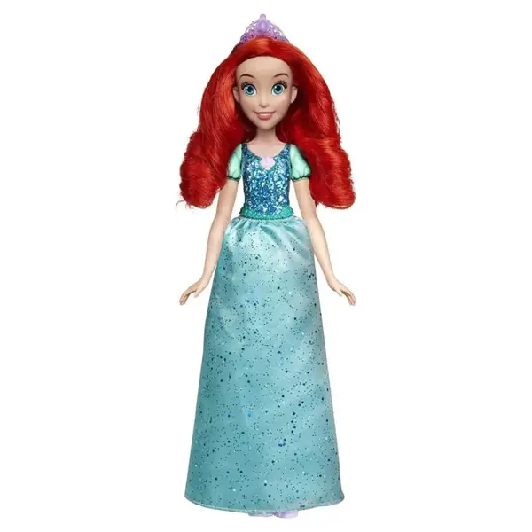 Disney Prenses Royal Shimmer Ariel