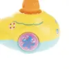 Babycim Banyo Zamanı Su Atan Denizaltı
