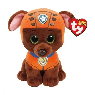 Ty Peluş Zuma Paw Patrol Labrador Dog Reg