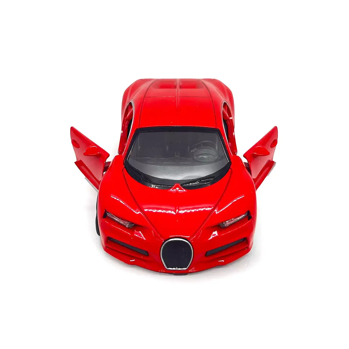 Diecast Metal Çekbırak Araba Serıe 6