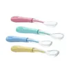 Bebedor Silikon Uçlu Kaşık 2li