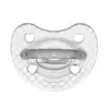 Chicco Physioforma Soother Cyrstal Emzik 16-36 Ay 2li 