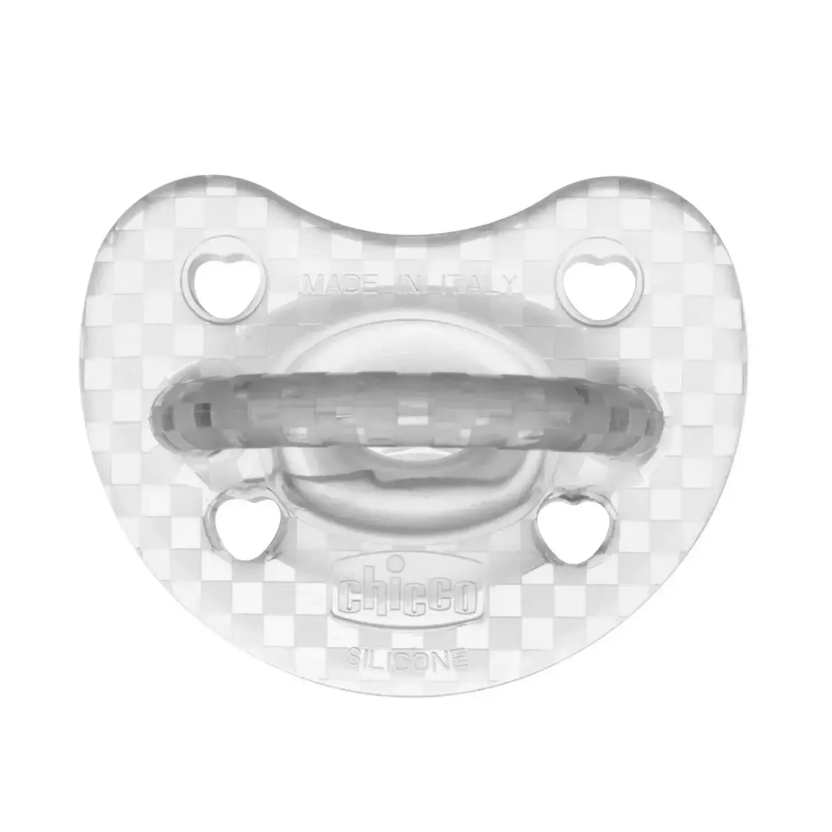 Chicco Physioforma Soother Cyrstal Emzik 16-36 Ay 2li 