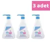 Sebamed Bebek Şampuanı 500 ml x 3 Adet