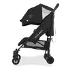 Maclaren Quest Arc Bebek Arabası Black