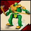 LEGO Ninjago Lloyd’un Ninja Robotu 71757