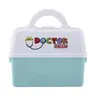 Zuzu Doktor Set Çantalı
