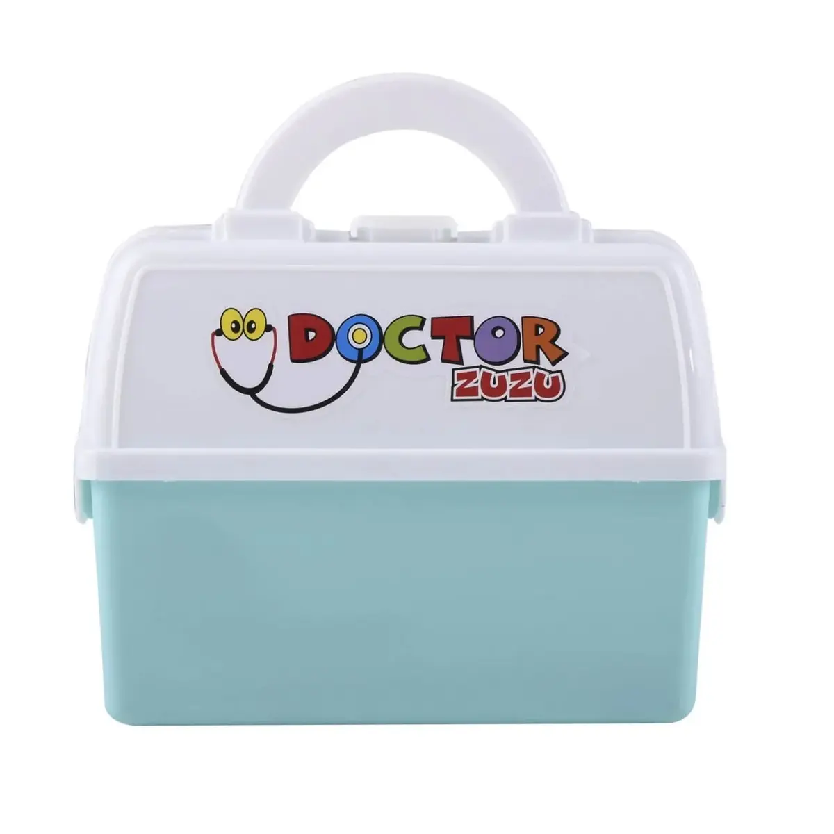 Zuzu Doktor Set Çantalı