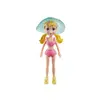 Polly Pocket ve Arkadaşları Farklı Moda Aksesuarları Oyun Setleri