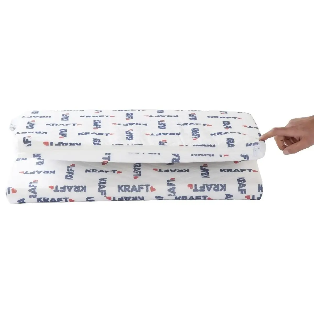 Kraft Comfort Oyun Parkı Yatağı Sünger 10 Cm 70*120