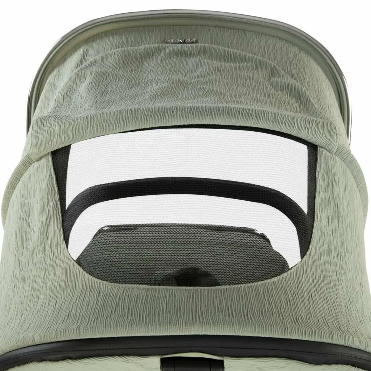 Kraft Quenn Travel Sistem Bebek Arabası Black
