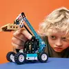 LEGO Technic Teleskopik Yükleyici 42133
