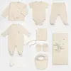 Bibaby Hastane Çıkışı 10lu Bimini Canvas Flowers Girl Latte