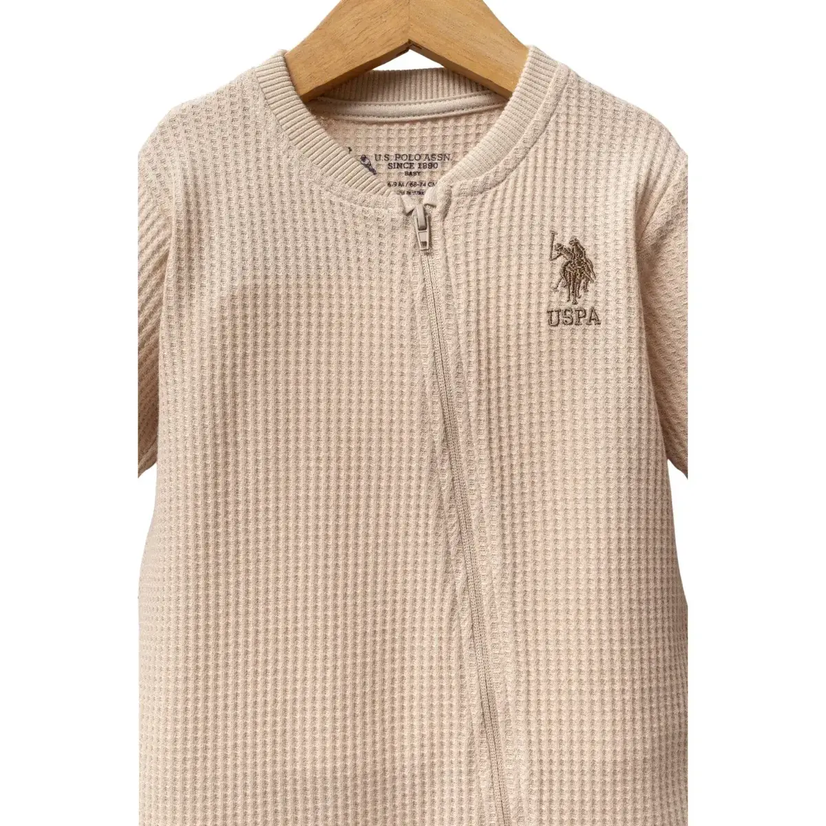 U.S. Polo Tulum Vizon