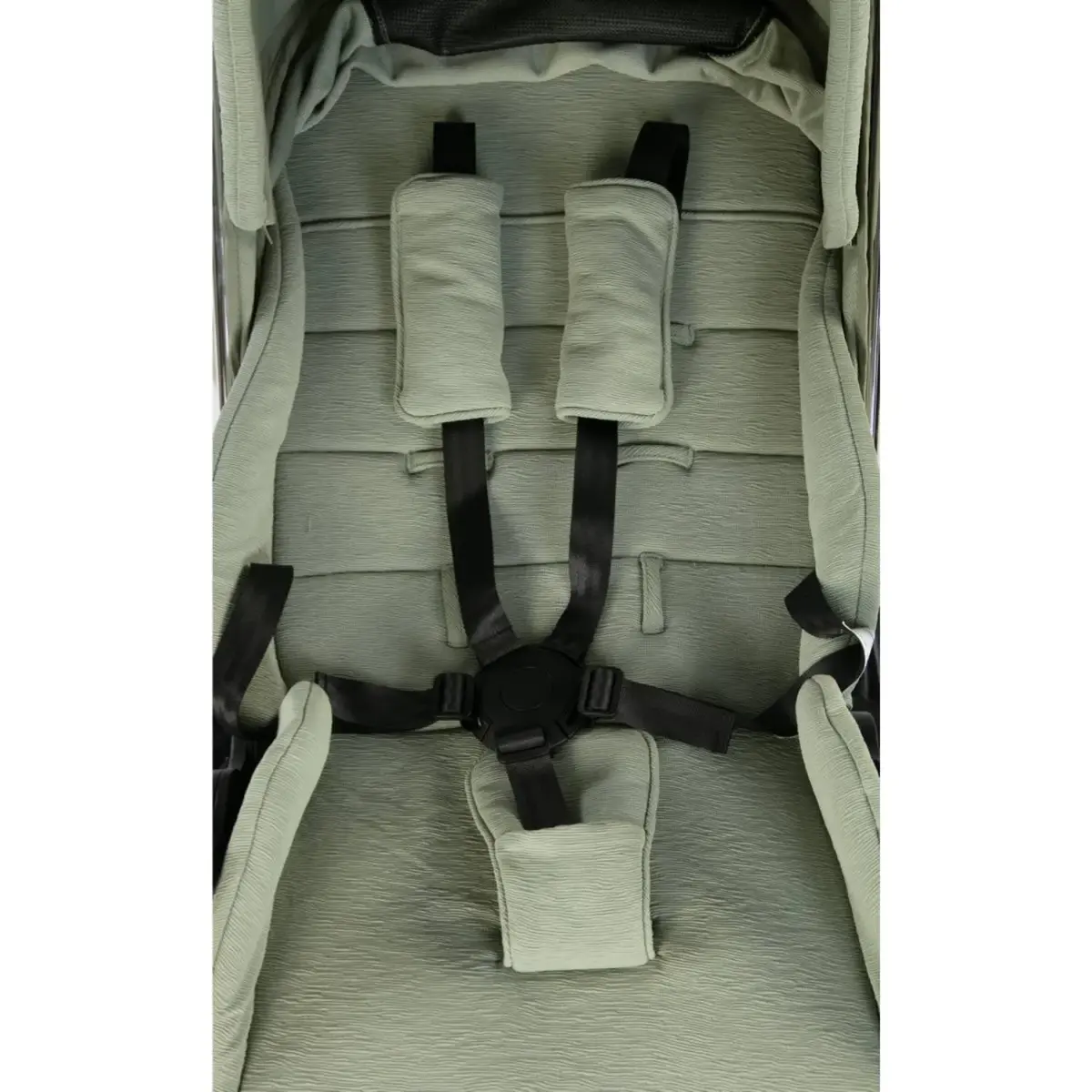 Kraft Quenn Travel Sistem Bebek Arabası Beige