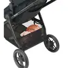 Maxi Cosi Zelia3 Bebek Arabası Essential Graphite