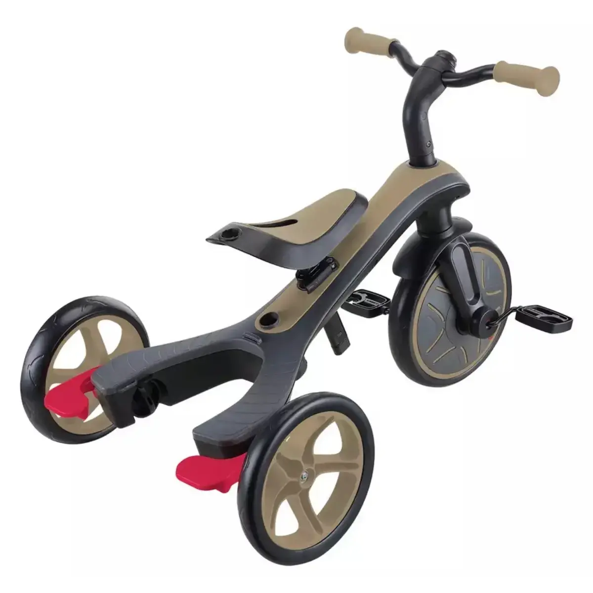 Globber Explorer 4in1 Bisiklet - Kum Beji