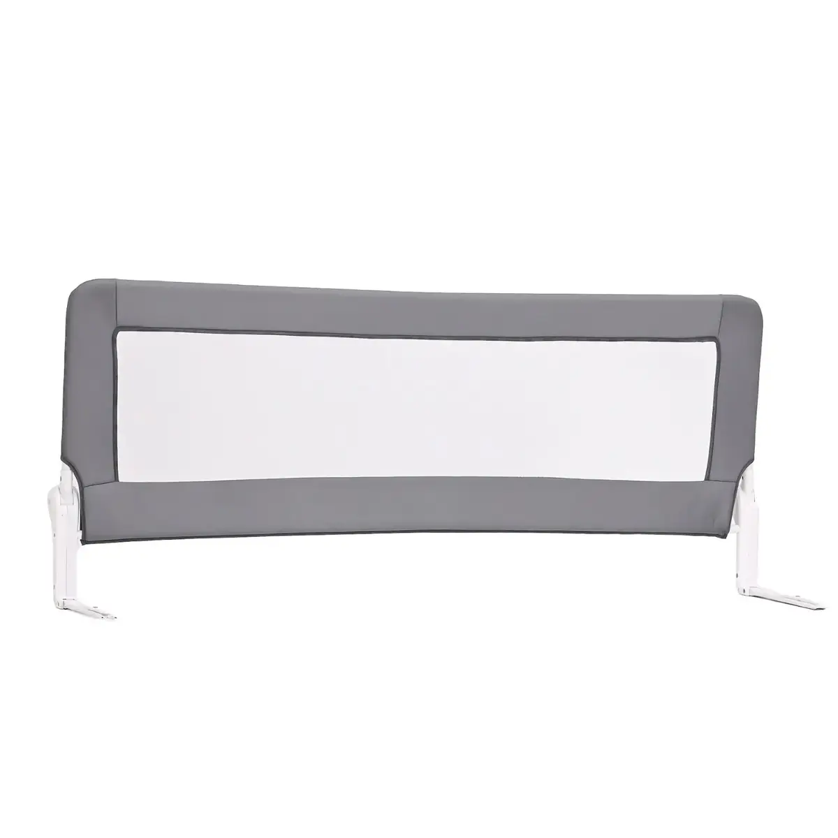 Duux Yatak Bariyeri Gri 150 cm