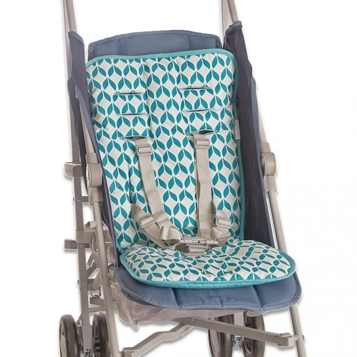 Funna Baby Puset Minderi Diamond