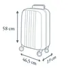 Inglesina Quid2+ Kabin Bebek Arabası Midnight Blue