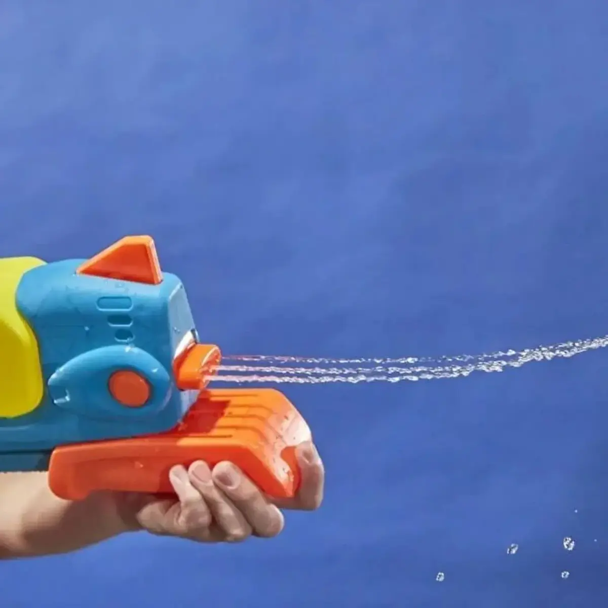 Nerf Super Soaker Wave Spray