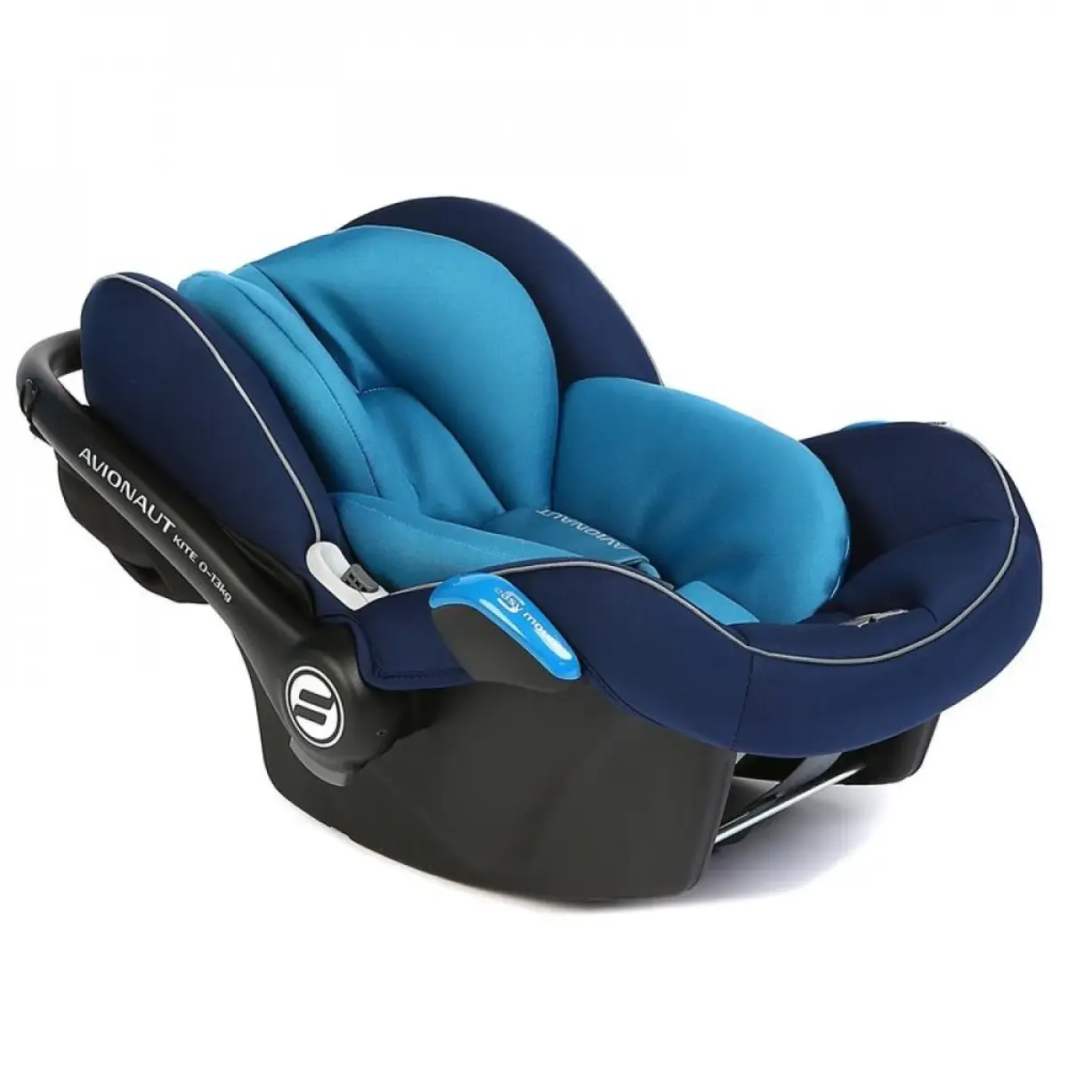 Avionaut Kite Oto Koltuğu 0-13 Kg Blue