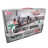 Vardem Kutulu 26 Parça Işıklı ve Sesli Classic Model Tren Set
