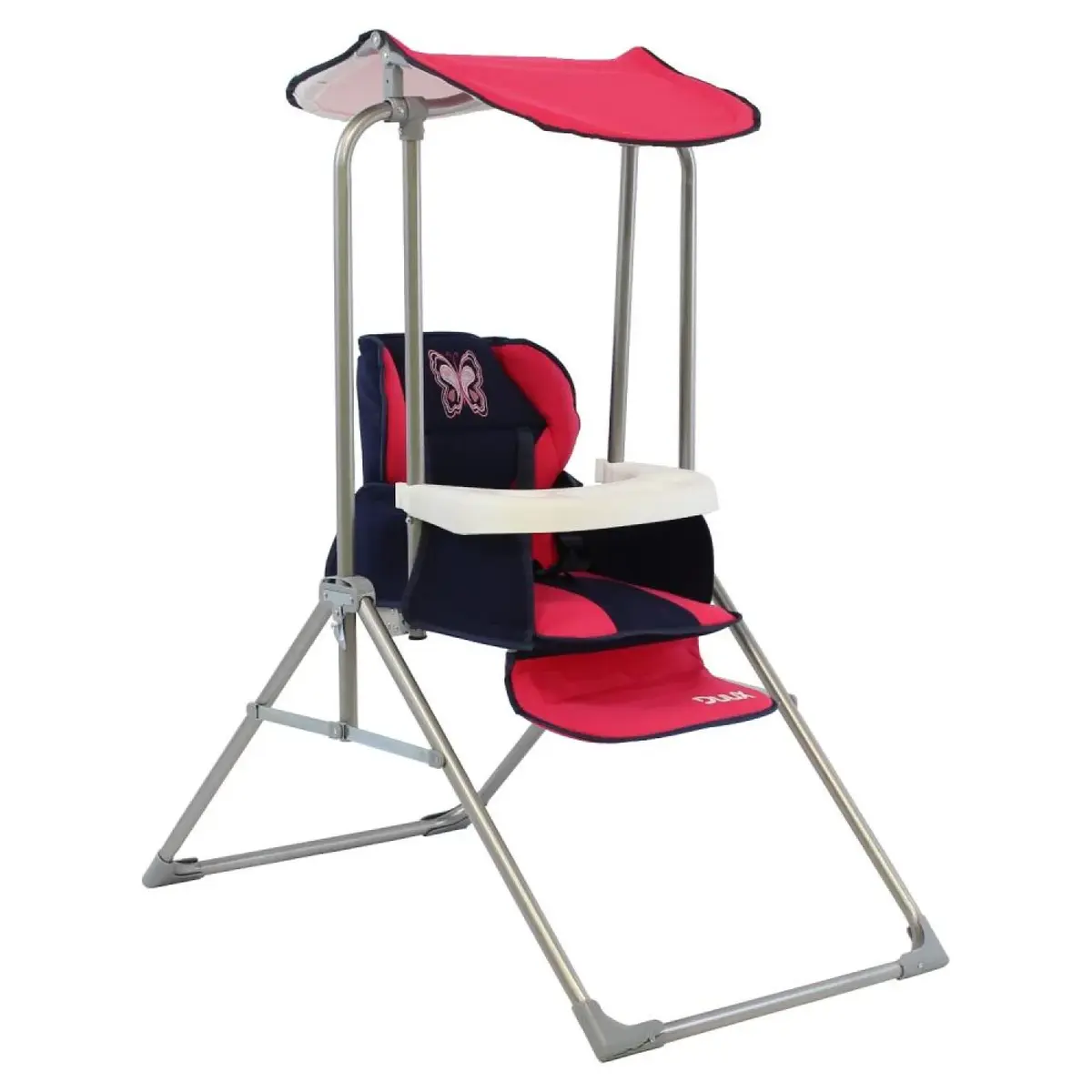 Duux Lüks Salıncak Lacivert-Pembe Duux Lüks Salıncak Lacivert-Pembe