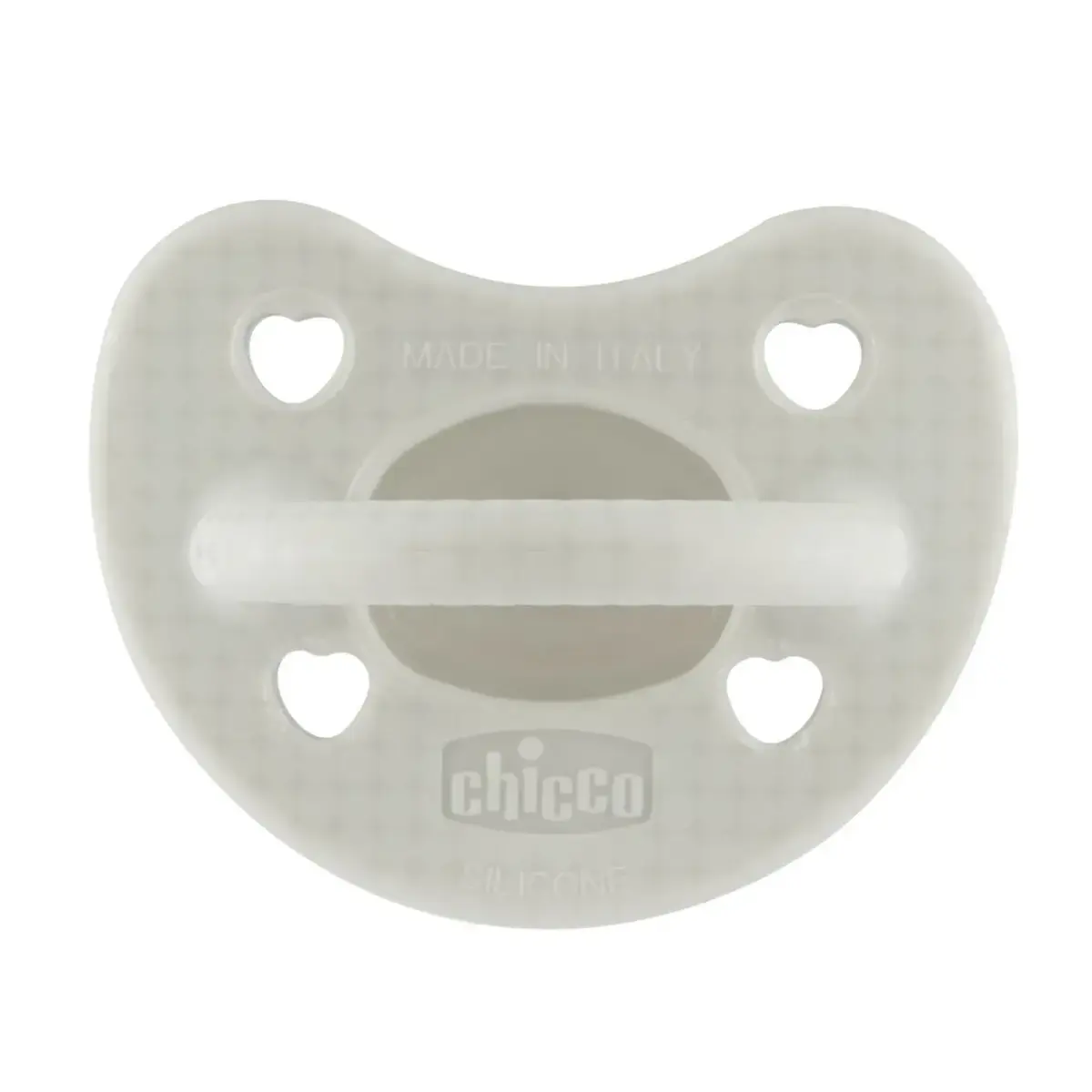 Chicco Physioforma Luxe Emzik 2li 2-6 Ay Unisex Tekli 