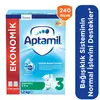 Aptamil 3 Devam Sütü 1200 Gr