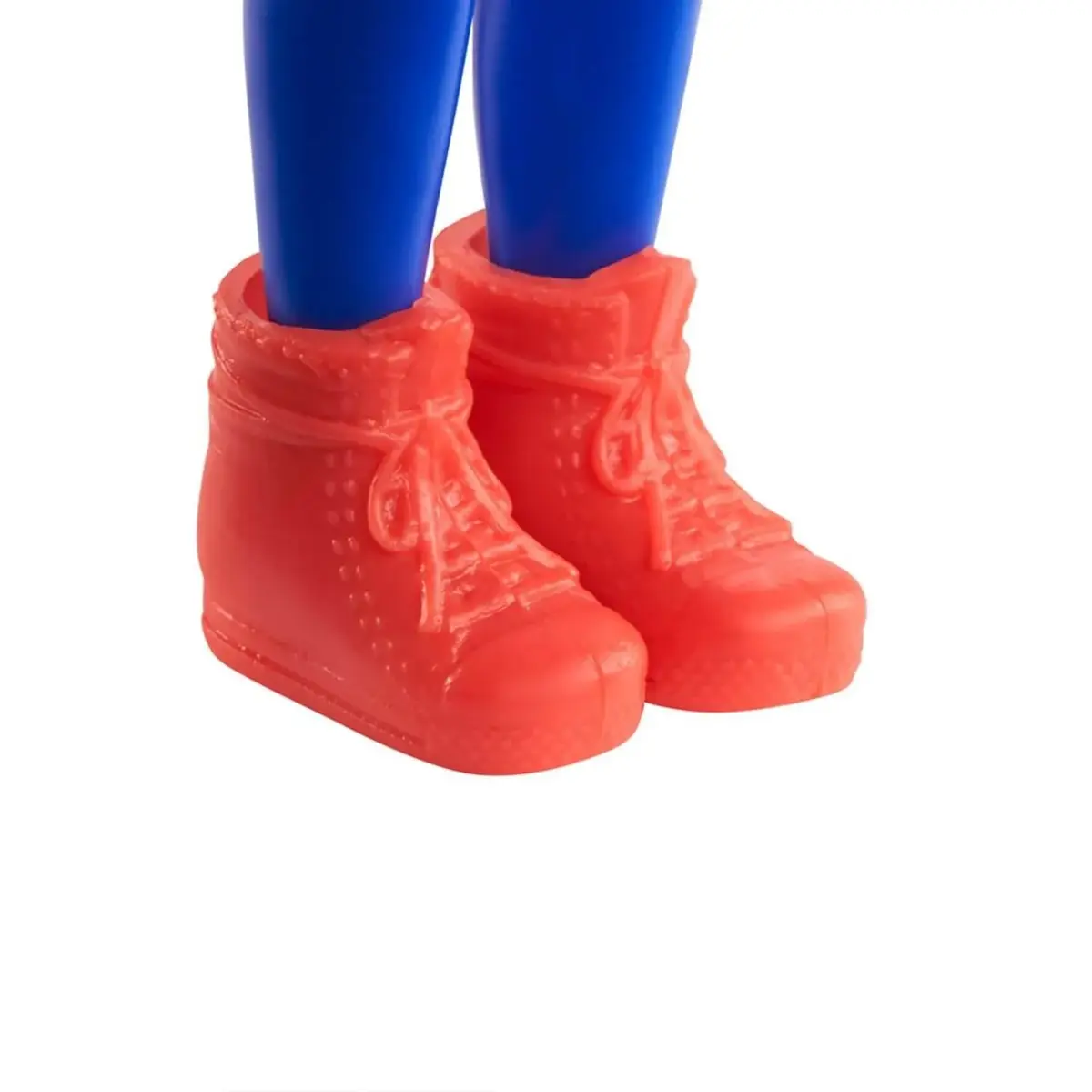 Barbie Chelsea Meslekleri Öğreniyor 
