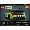 LEGO Technic Ford Mustang Shelby GT500 42138
