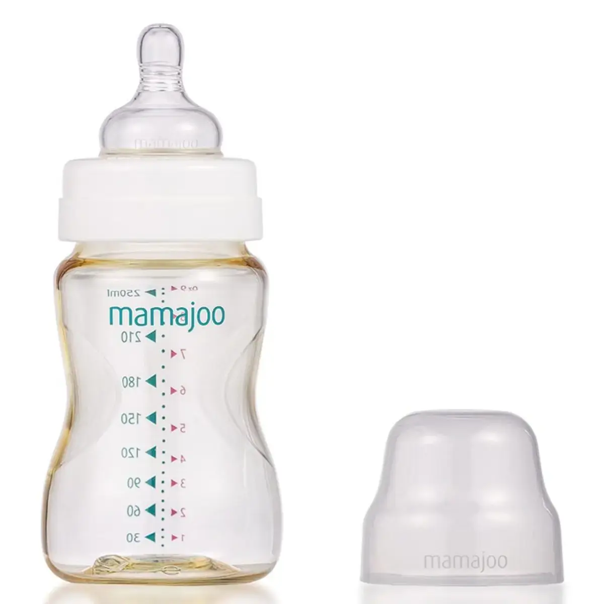 Mamajoo PP Biberon 250 ml
