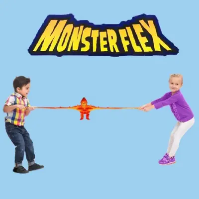 Monster Flex Süper Esnek Figür 15 Cm