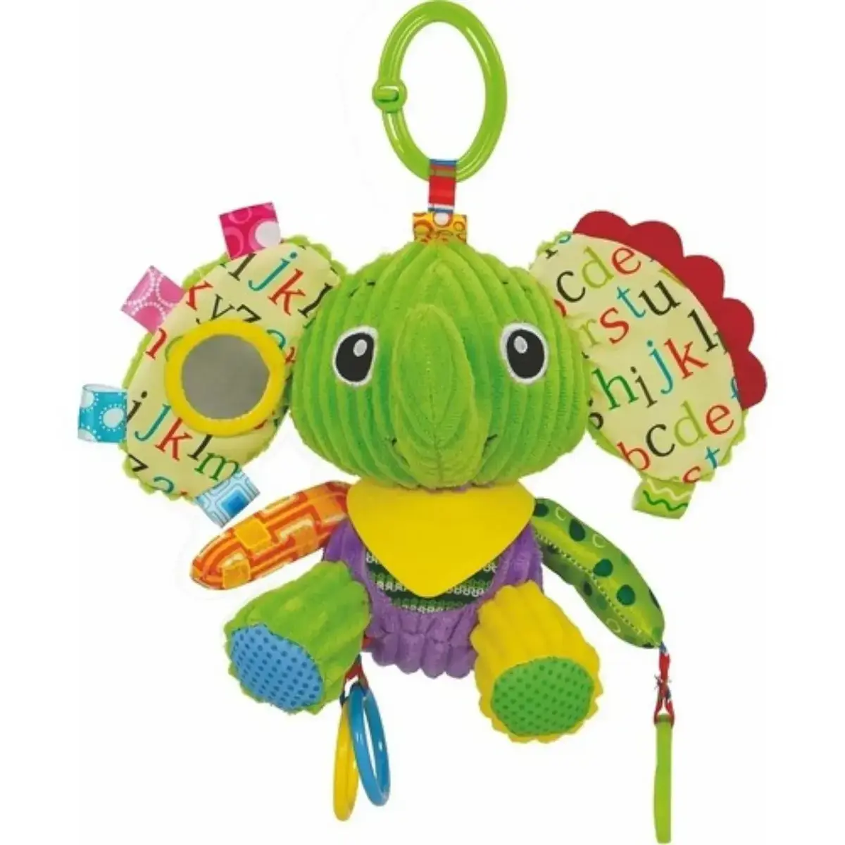 Prego Toys Fil Lucy