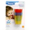Mycey Mini Bebek Bardakları 3lü
