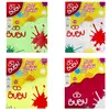 Bu-Bu Önlük 4-6 Yaş  Su Geçirmez