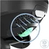 Maxi Cosi Pebble SlideTech Tam Yatabilen Oto Koltuğu 0-13 Kg Essential Black