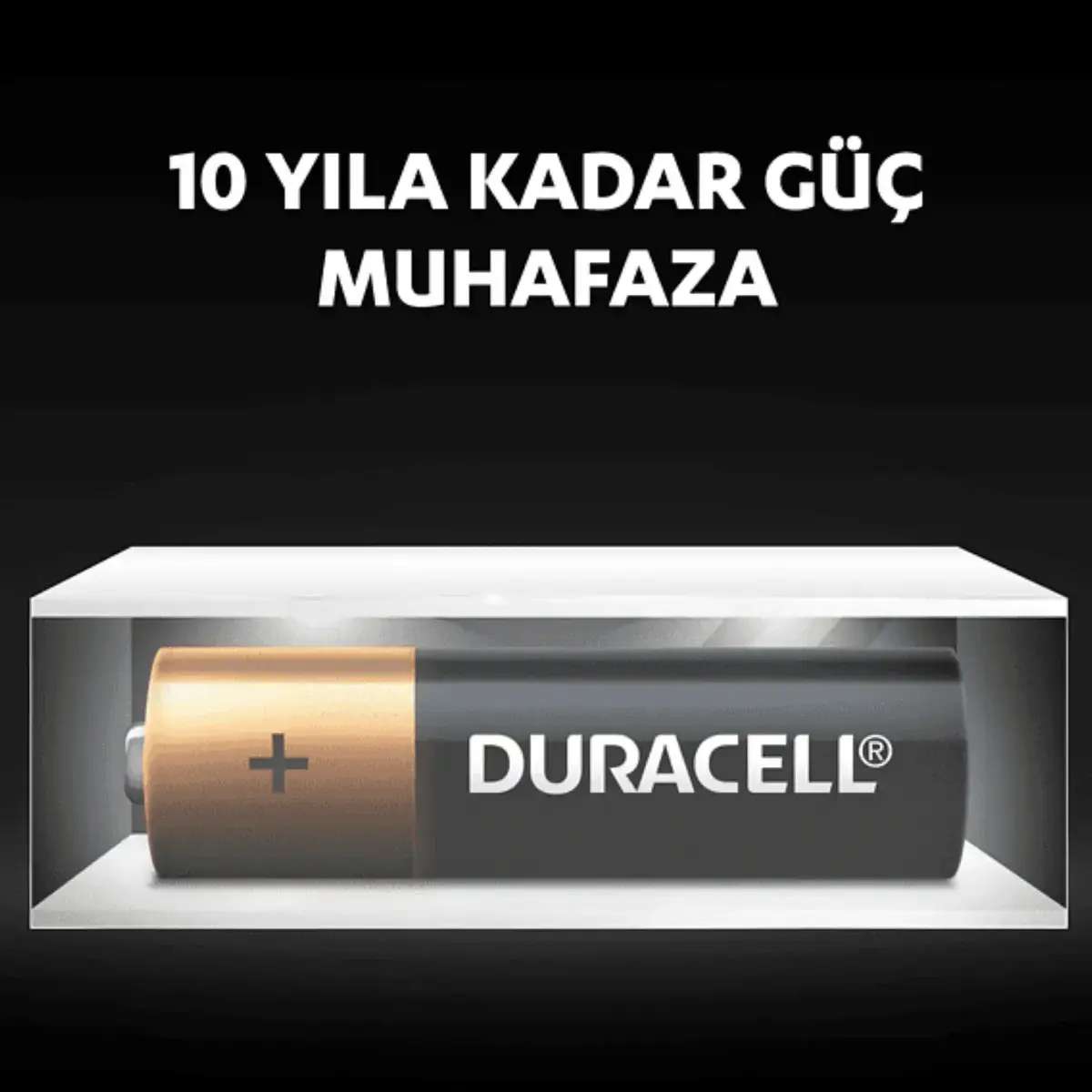 Duracell AA Kalem Pil 2li Kartela