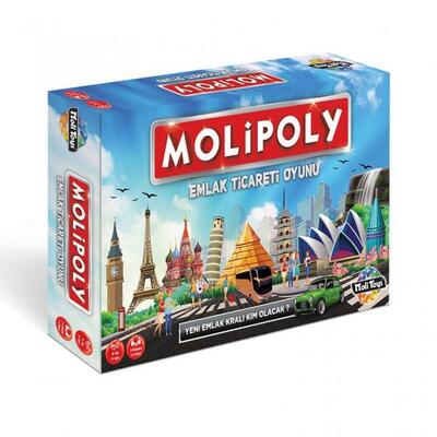 Moli Molipoly