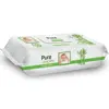 Pure Wipes Bambu Bebek Islak Havlu 3x60lı
