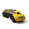 Dede Artsand Forklift Operatör Kum Set 750 Gr