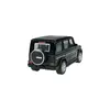 Çek Bırak Kapıları Açılan Jeep 1:32 