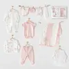 Andy Wawa Hastane Çıkışı 10lu Fairy Pembe