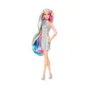 Barbie Sonsuz Saç Eğlencesi Bebek