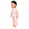 Mina Romantic Bebek 35 cm